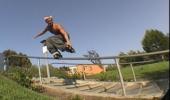 Backslide