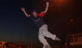 Shuffle